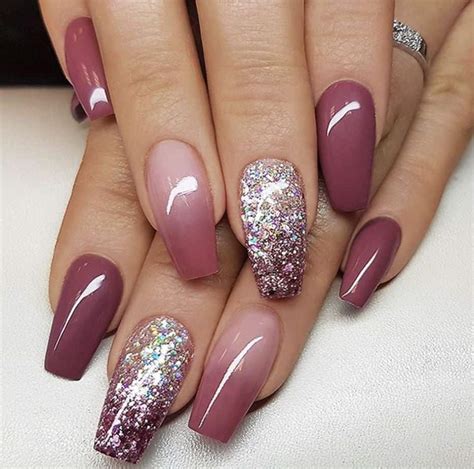 acrylic fall nail designs 2023|fall 2023 nail trends.